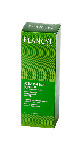 Image ELANCYL ACTIV MASSAGE MINCEUR 200ML
